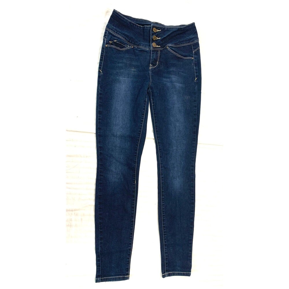 YMI WANNA BETTA HAPE WOMENS JEANS SIZE 7